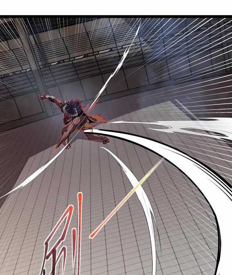 Thâm Uyên Chi Chủng Chapter 59 trang 36