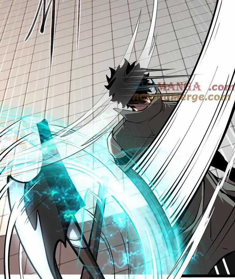 Thâm Uyên Chi Chủng Chapter 59 trang 37