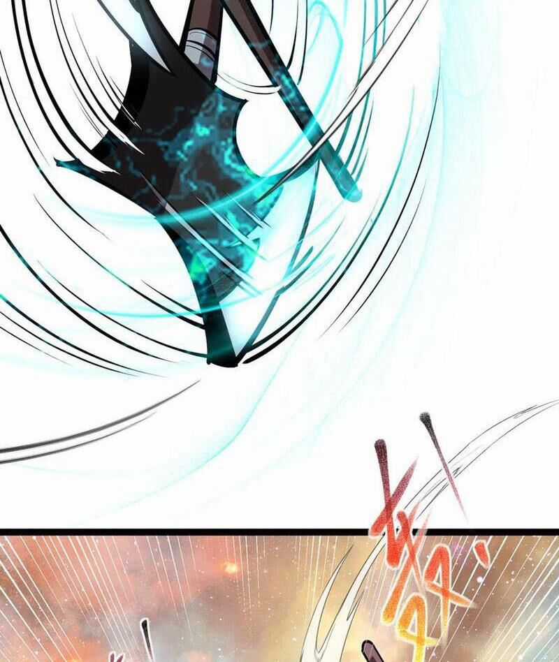 Thâm Uyên Chi Chủng Chapter 59 trang 38