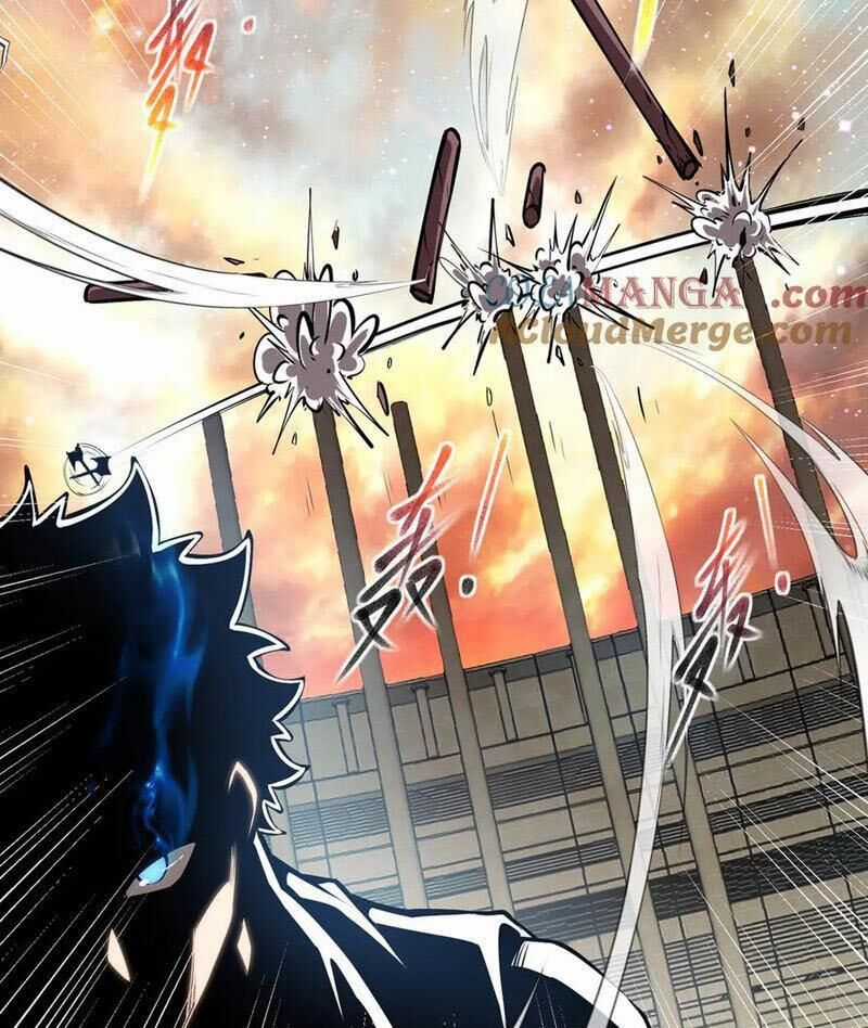 Thâm Uyên Chi Chủng Chapter 59 trang 39