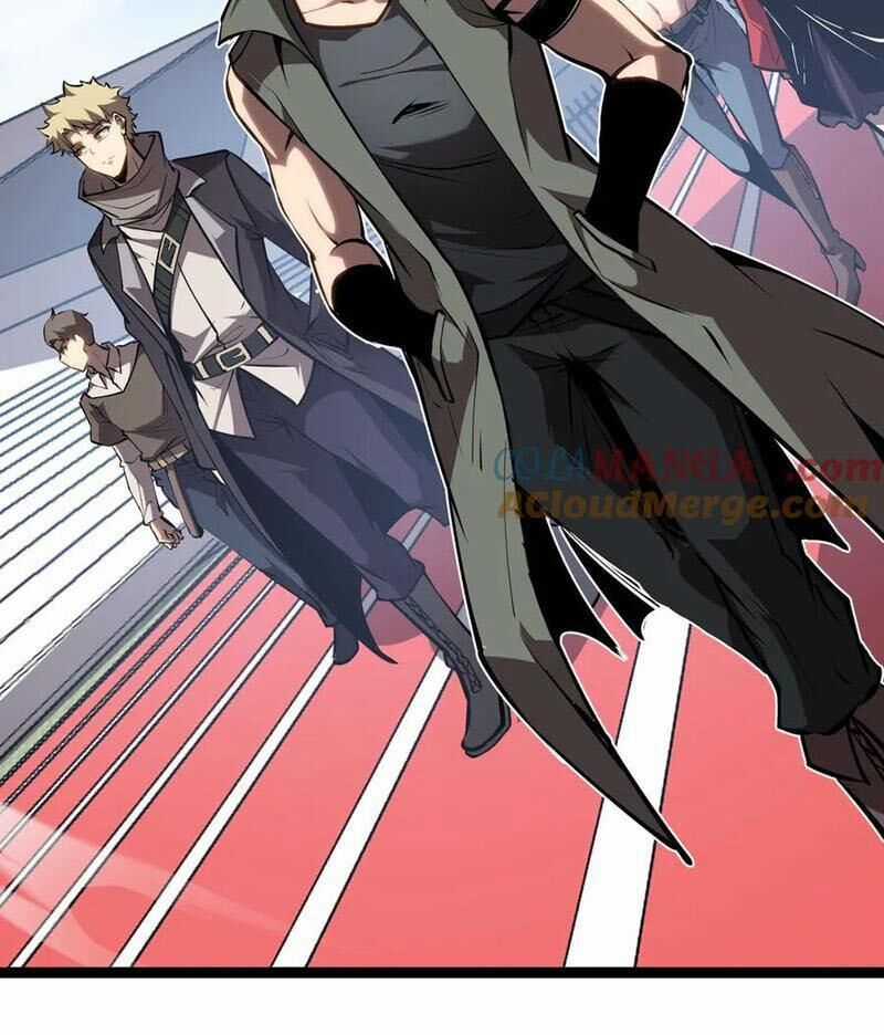 Thâm Uyên Chi Chủng Chapter 59 trang 4