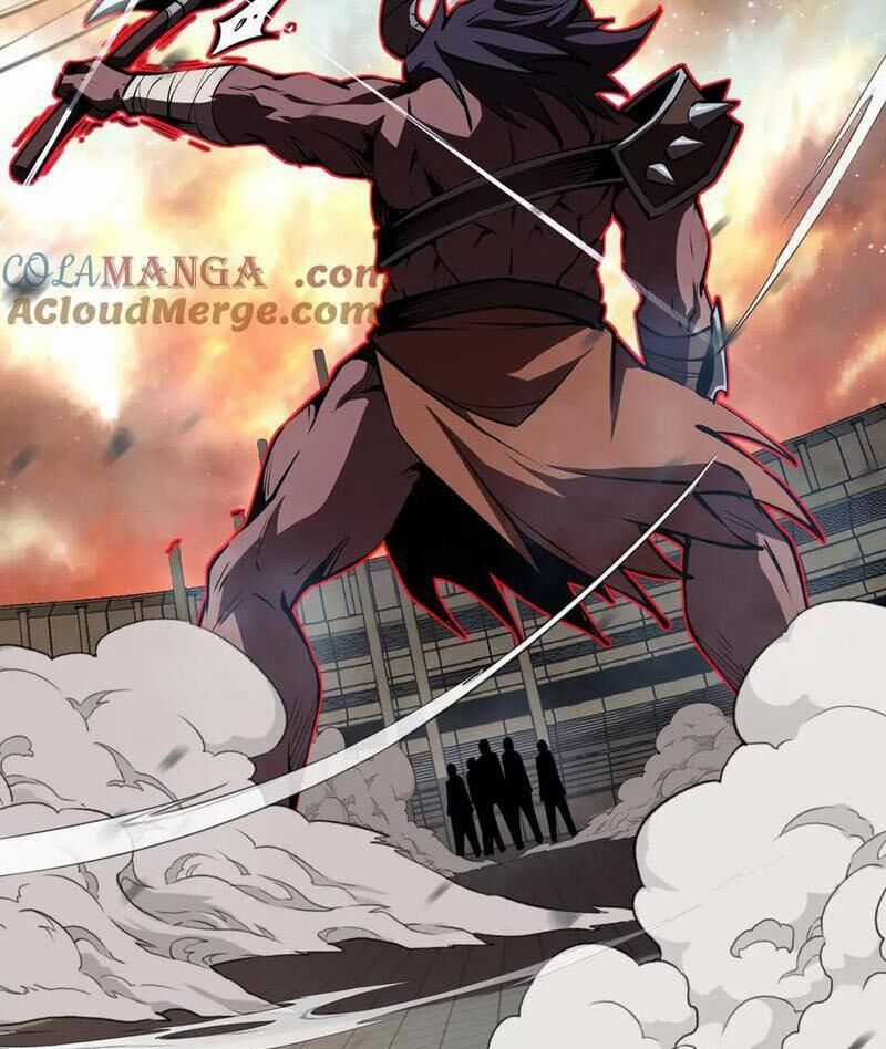 Thâm Uyên Chi Chủng Chapter 59 trang 41