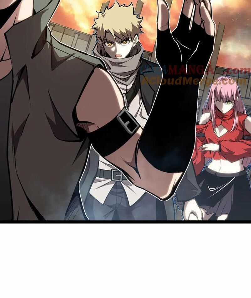 Thâm Uyên Chi Chủng Chapter 59 trang 43