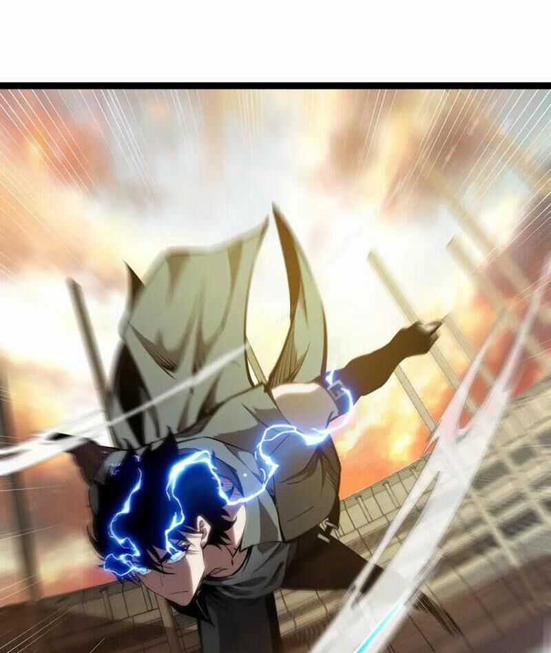 Thâm Uyên Chi Chủng Chapter 59 trang 44