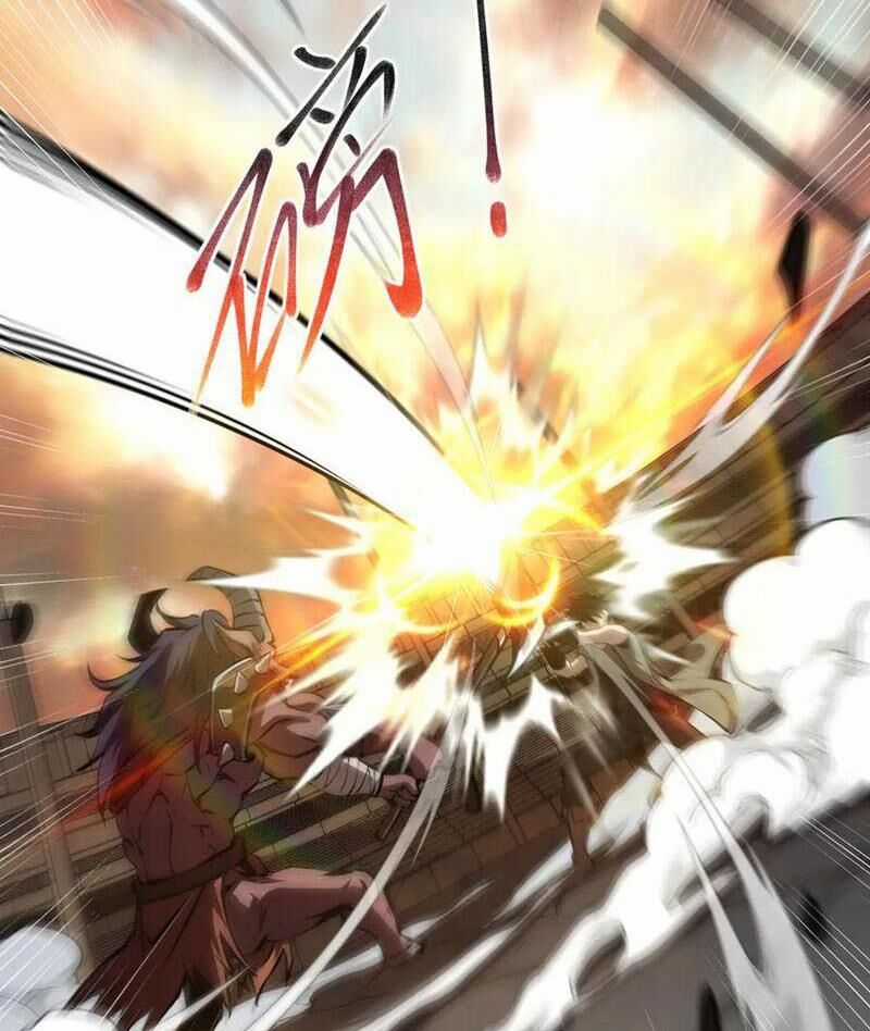 Thâm Uyên Chi Chủng Chapter 59 trang 46