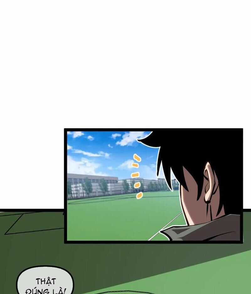 Thâm Uyên Chi Chủng Chapter 59 trang 5