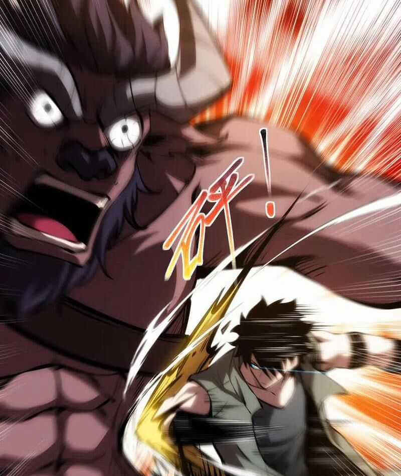 Thâm Uyên Chi Chủng Chapter 59 trang 50