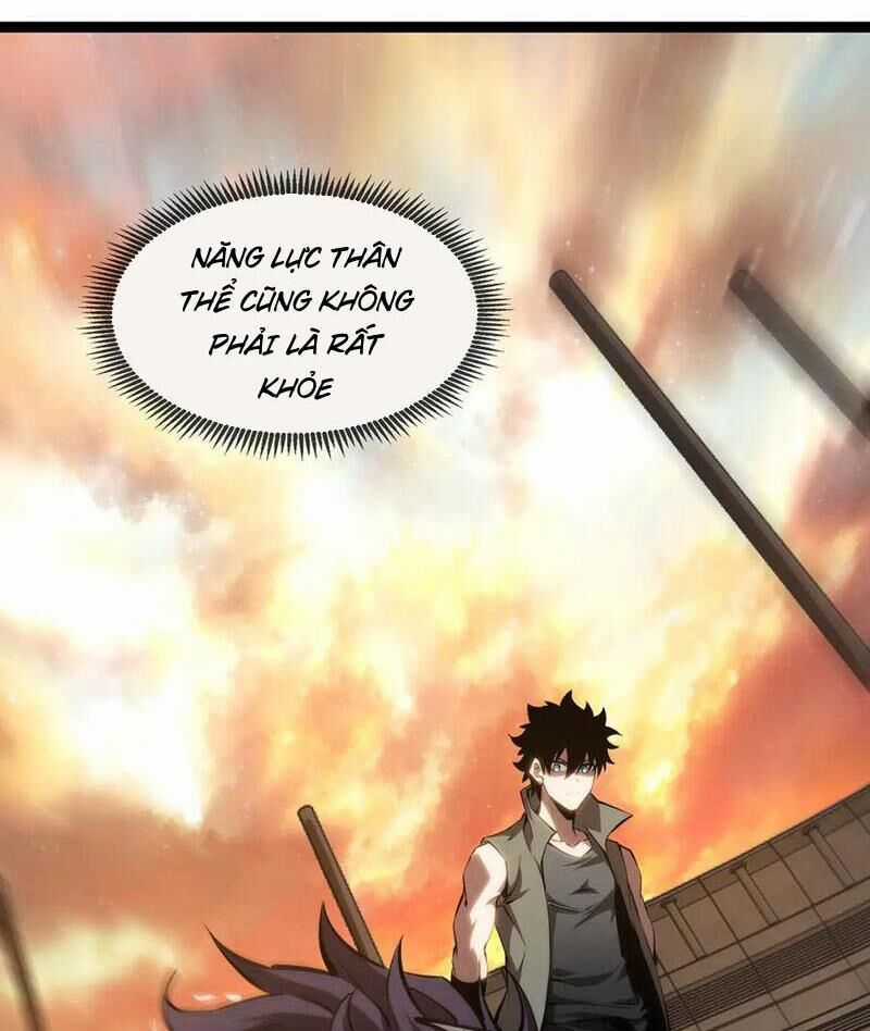 Thâm Uyên Chi Chủng Chapter 59 trang 52