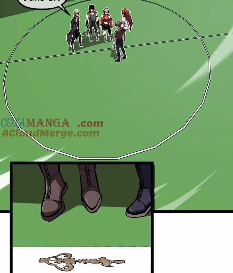 Thâm Uyên Chi Chủng Chapter 59 trang 6