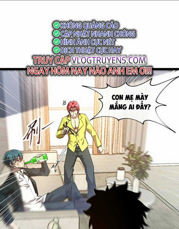 Thâm Uyên Chi Chủng Chapter 6 trang 10