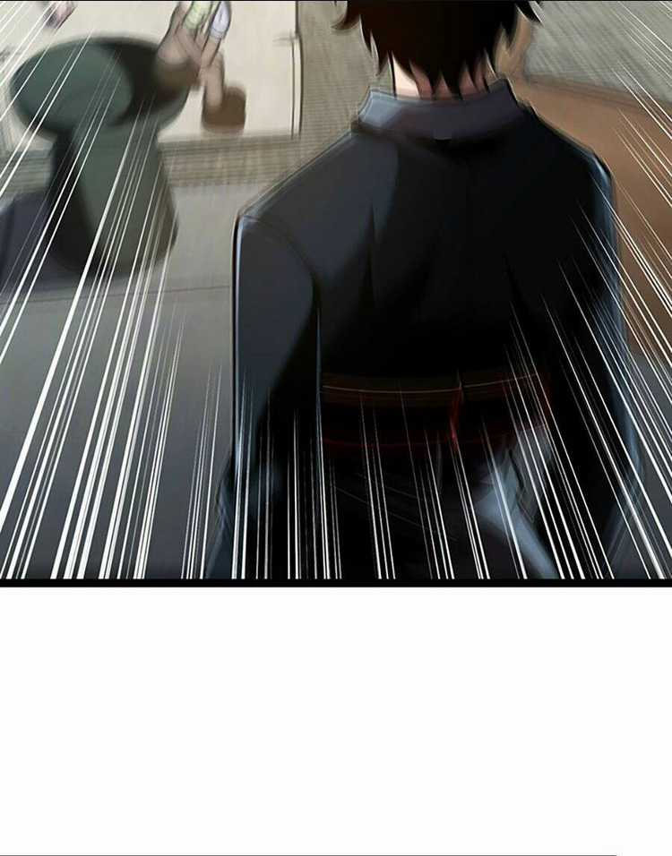 Thâm Uyên Chi Chủng Chapter 6 trang 11