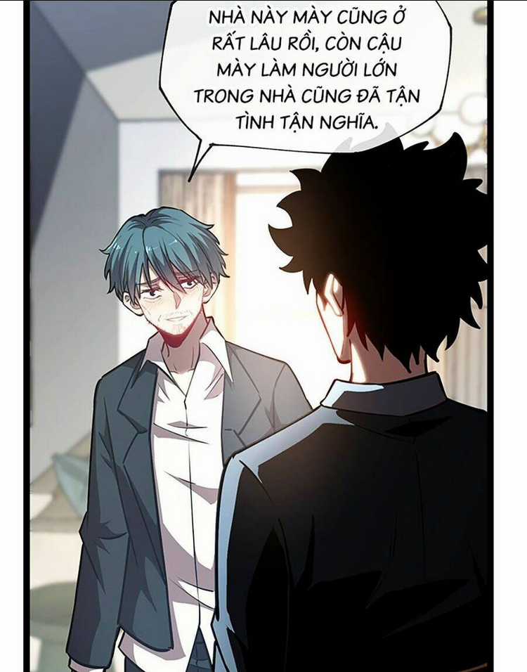 Thâm Uyên Chi Chủng Chapter 6 trang 13