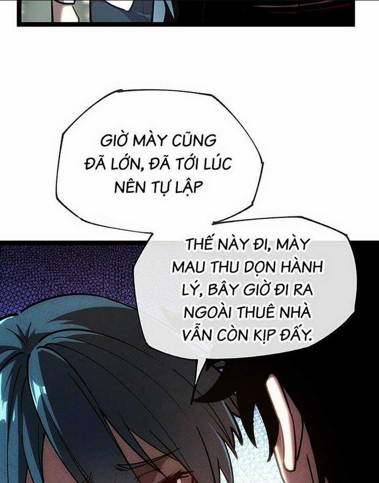 Thâm Uyên Chi Chủng Chapter 6 trang 14