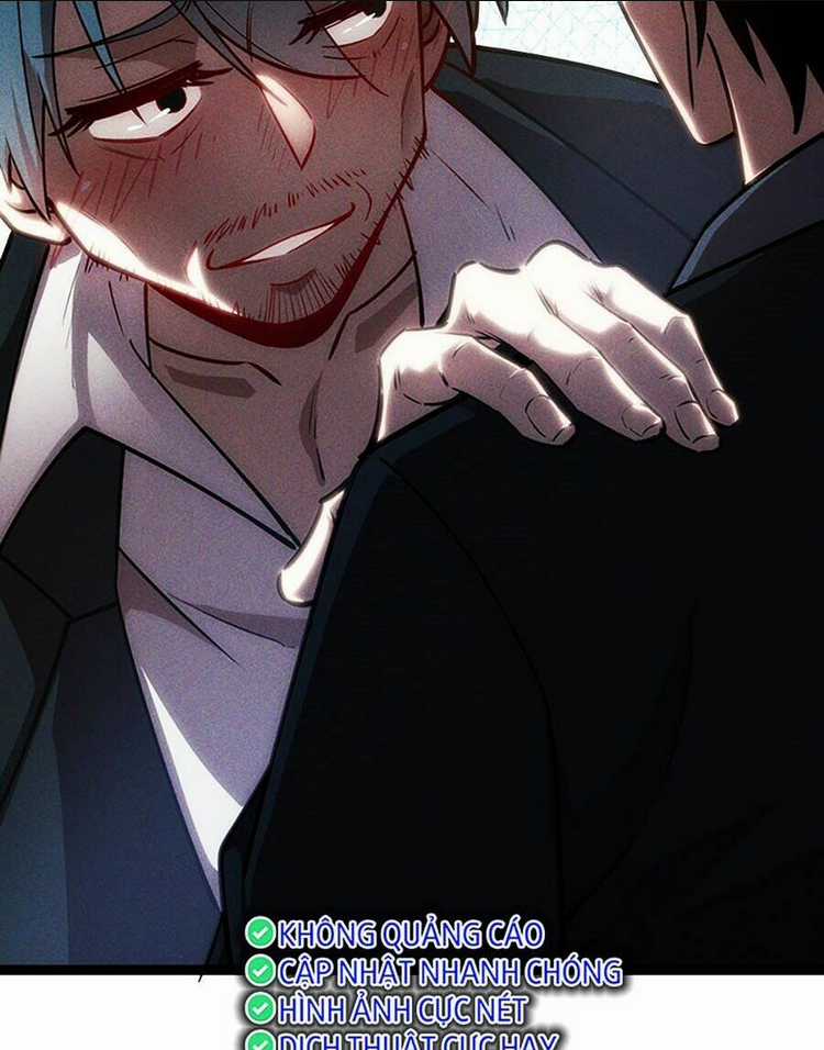 Thâm Uyên Chi Chủng Chapter 6 trang 15