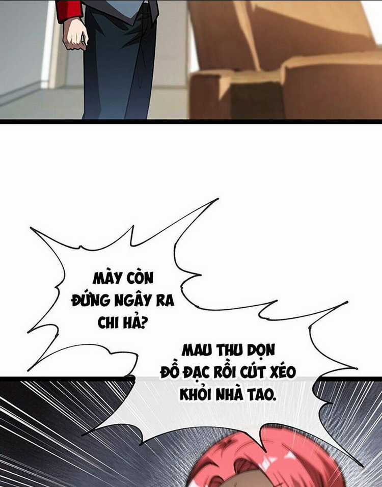 Thâm Uyên Chi Chủng Chapter 6 trang 17