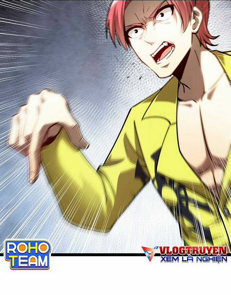 Thâm Uyên Chi Chủng Chapter 6 trang 18