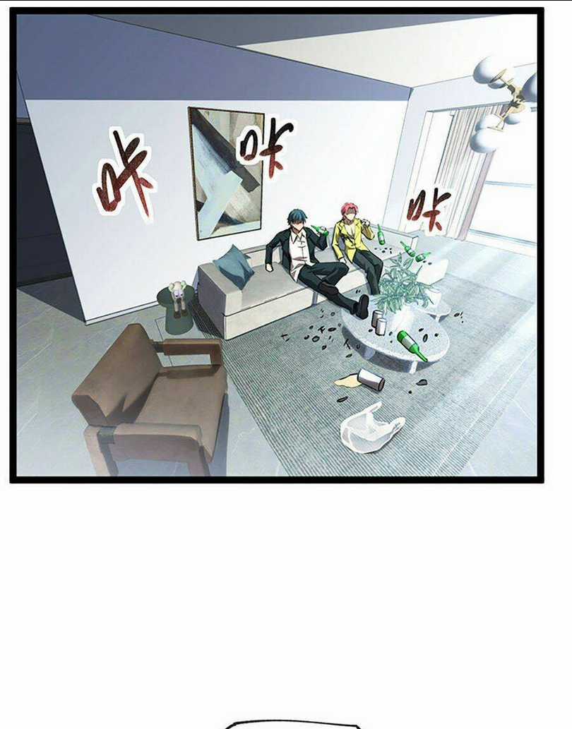 Thâm Uyên Chi Chủng Chapter 6 trang 2