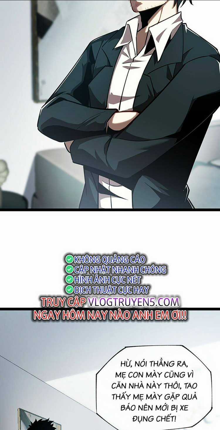 Thâm Uyên Chi Chủng Chapter 6 trang 24