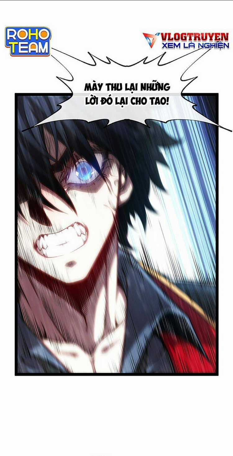 Thâm Uyên Chi Chủng Chapter 6 trang 27