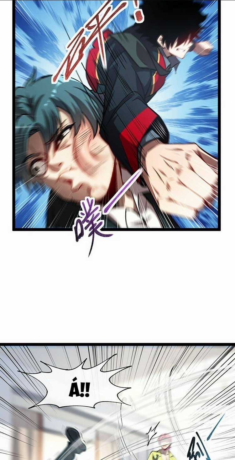 Thâm Uyên Chi Chủng Chapter 6 trang 31