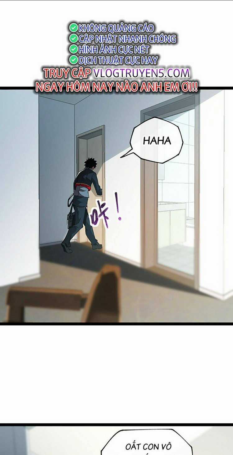 Thâm Uyên Chi Chủng Chapter 6 trang 36