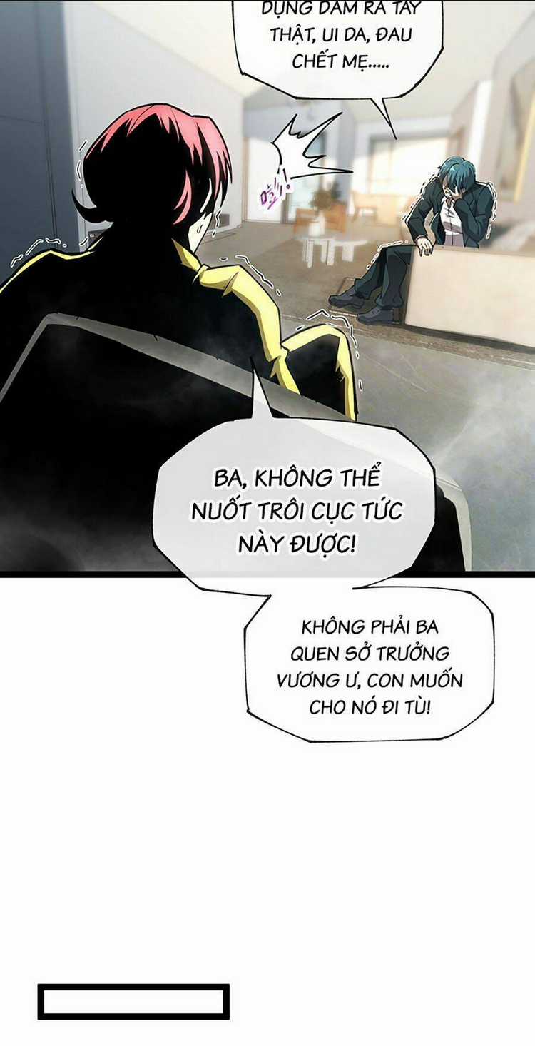 Thâm Uyên Chi Chủng Chapter 6 trang 37