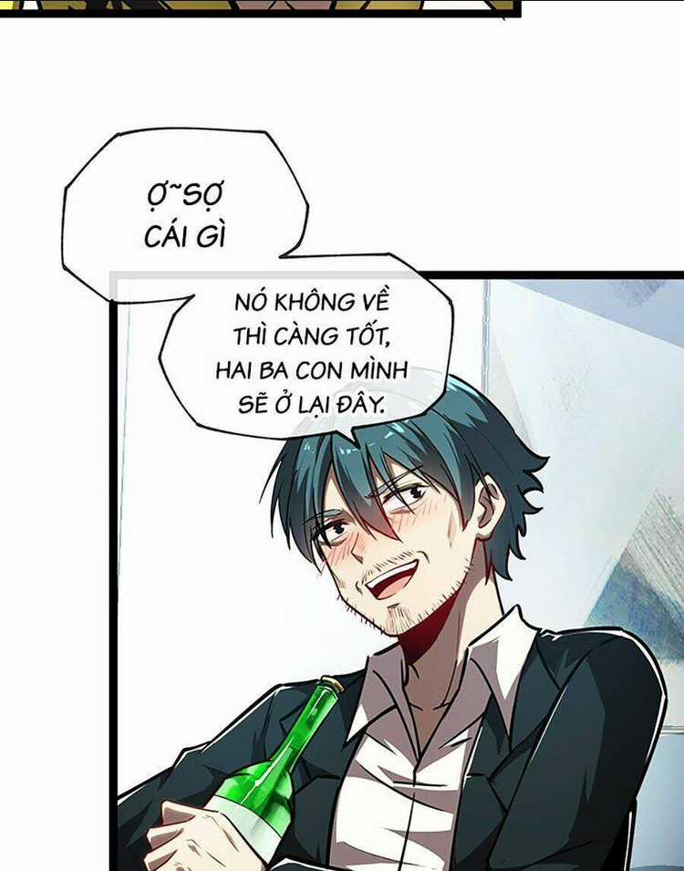 Thâm Uyên Chi Chủng Chapter 6 trang 4