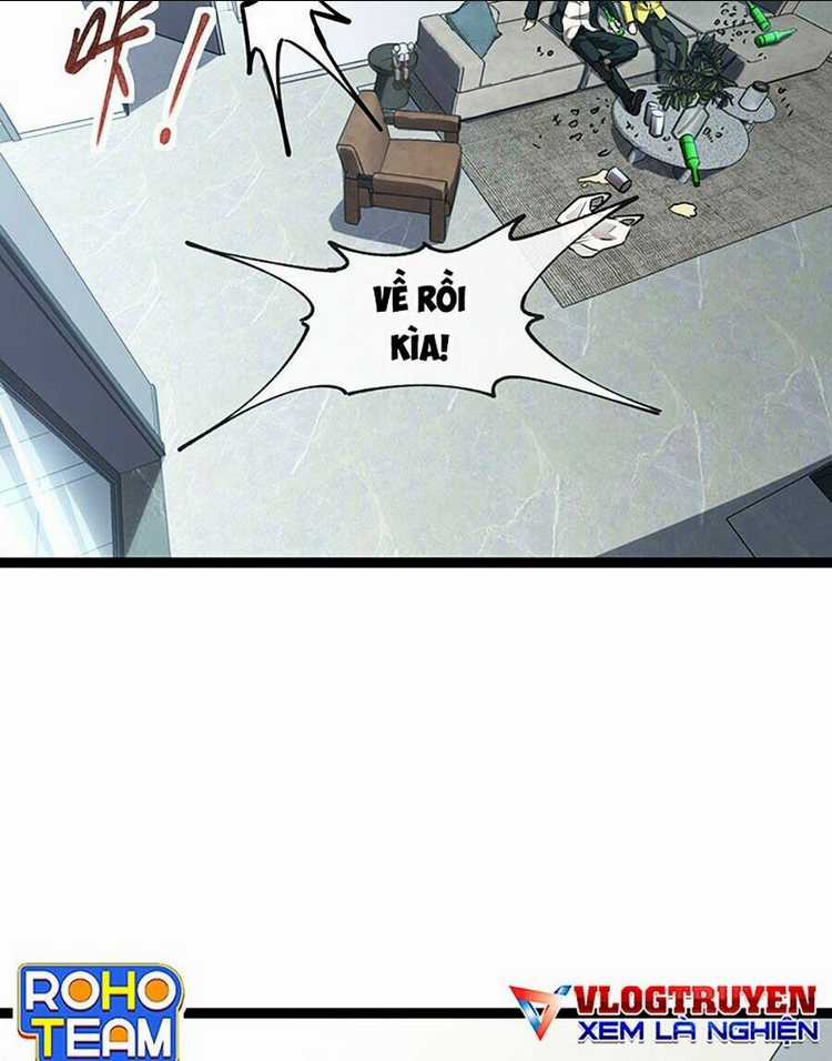 Thâm Uyên Chi Chủng Chapter 6 trang 7