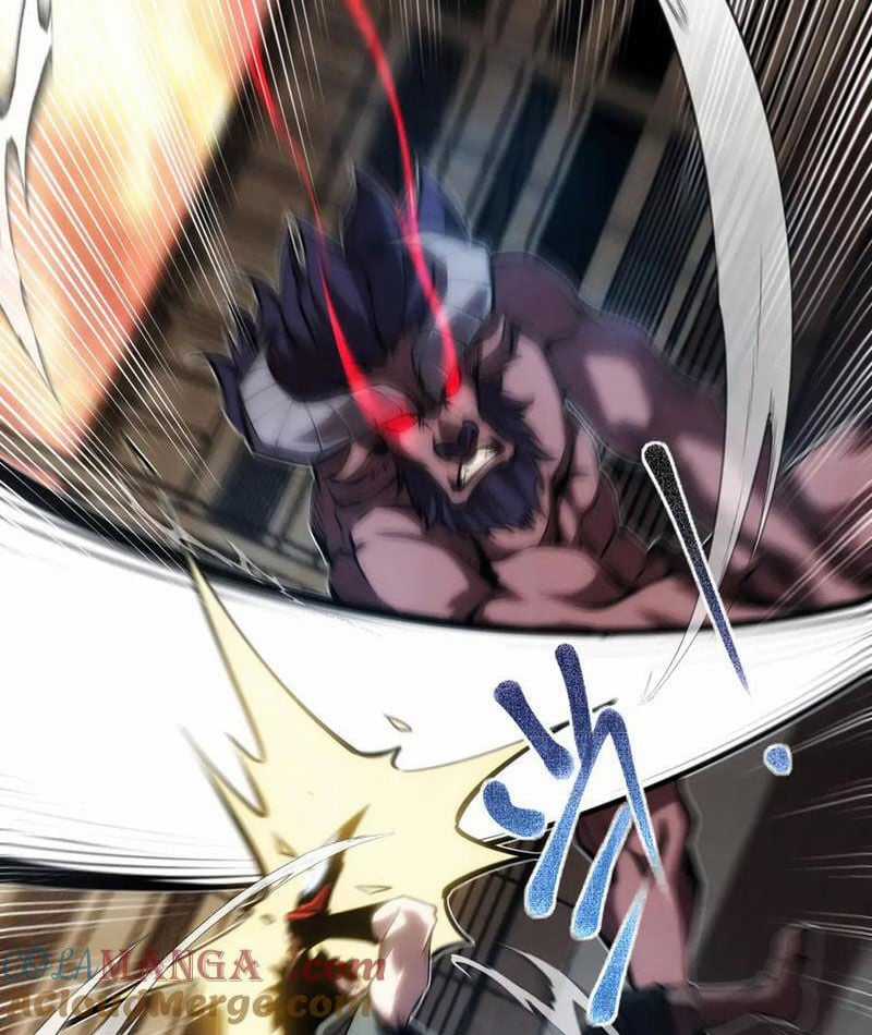 Thâm Uyên Chi Chủng Chapter 60 trang 11