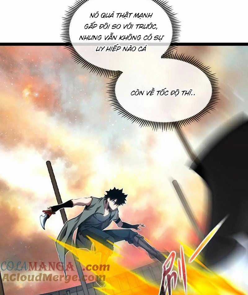 Thâm Uyên Chi Chủng Chapter 60 trang 13