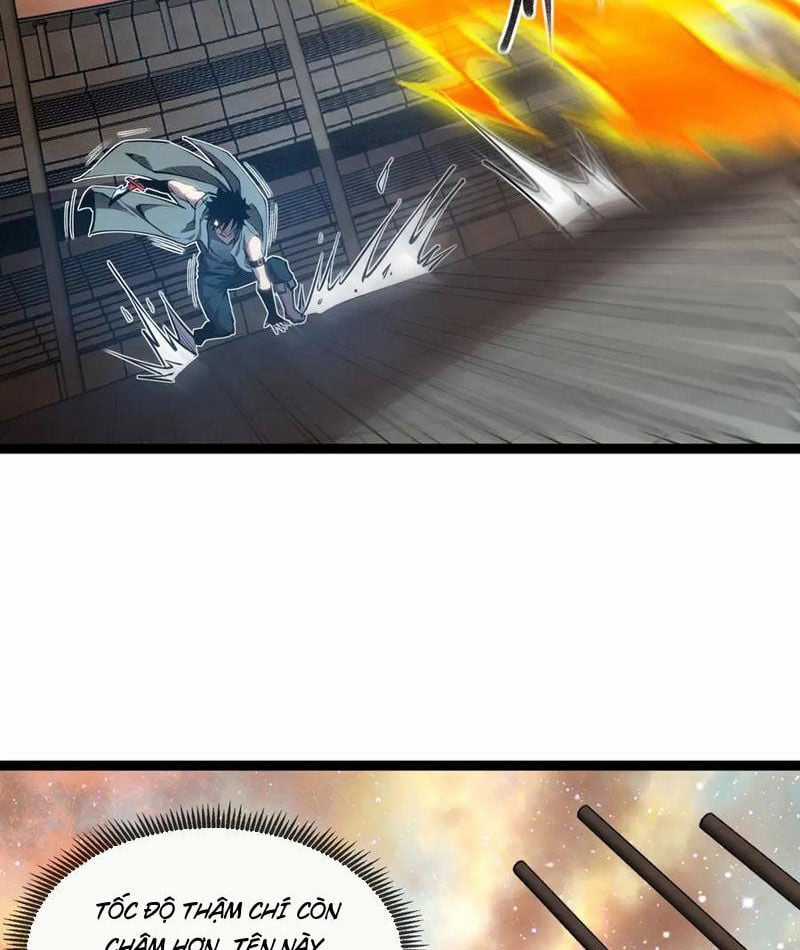 Thâm Uyên Chi Chủng Chapter 60 trang 14