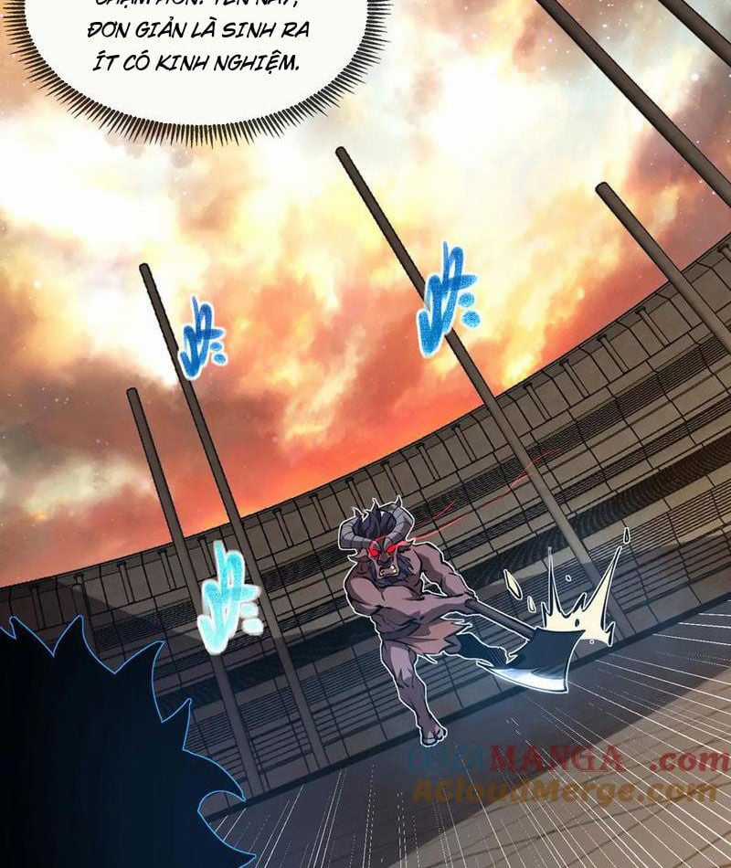 Thâm Uyên Chi Chủng Chapter 60 trang 15