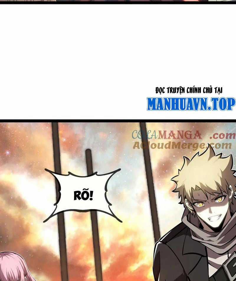 Thâm Uyên Chi Chủng Chapter 60 trang 19