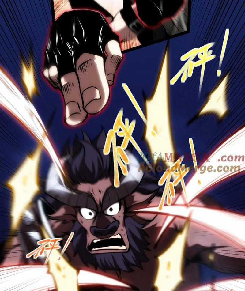 Thâm Uyên Chi Chủng Chapter 60 trang 2