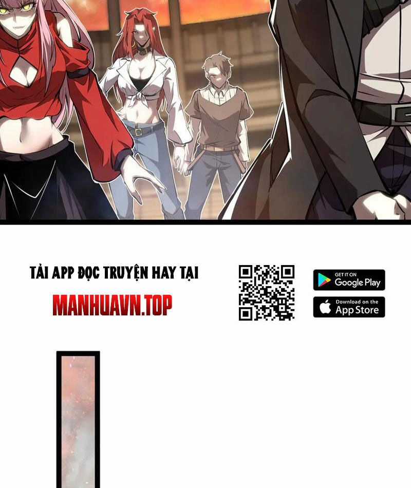 Thâm Uyên Chi Chủng Chapter 60 trang 20