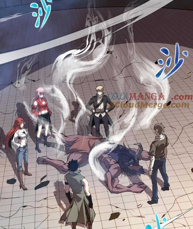 Thâm Uyên Chi Chủng Chapter 60 trang 23