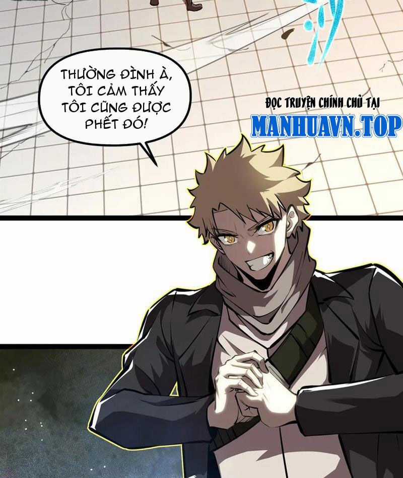 Thâm Uyên Chi Chủng Chapter 60 trang 24