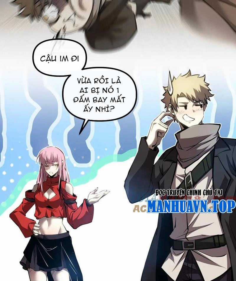 Thâm Uyên Chi Chủng Chapter 60 trang 27