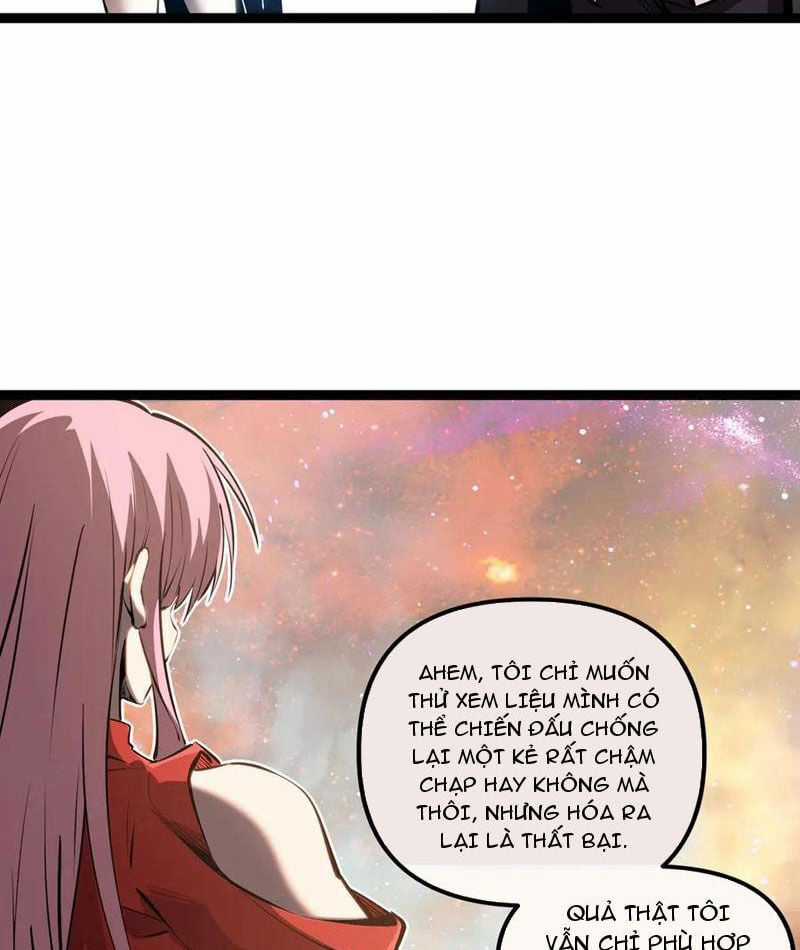 Thâm Uyên Chi Chủng Chapter 60 trang 28