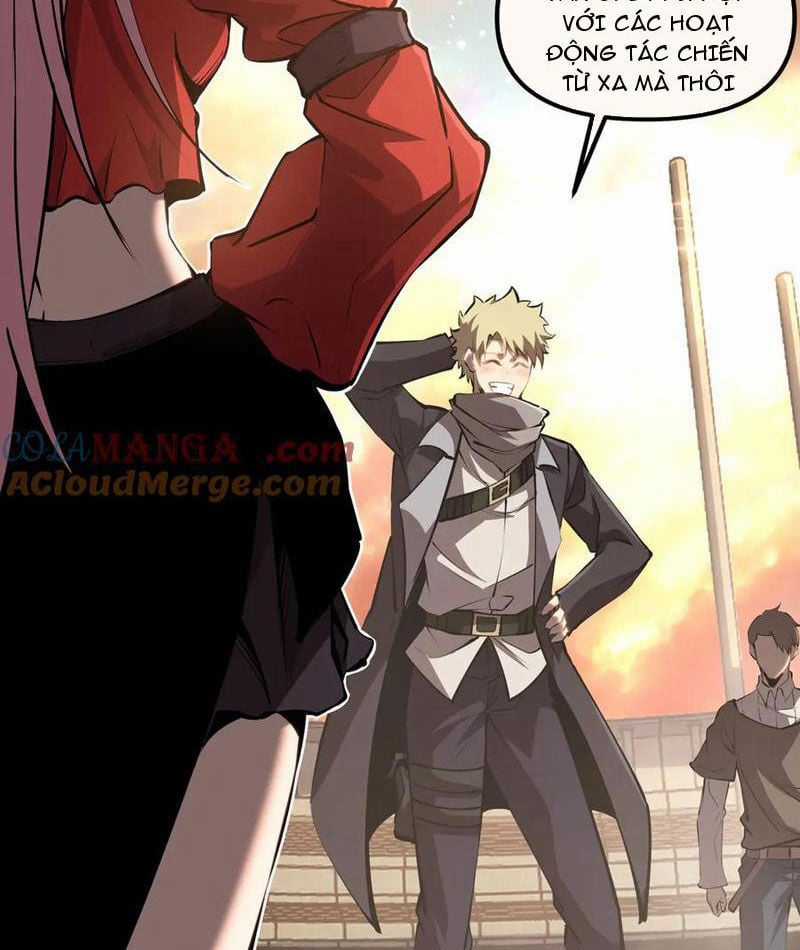 Thâm Uyên Chi Chủng Chapter 60 trang 29