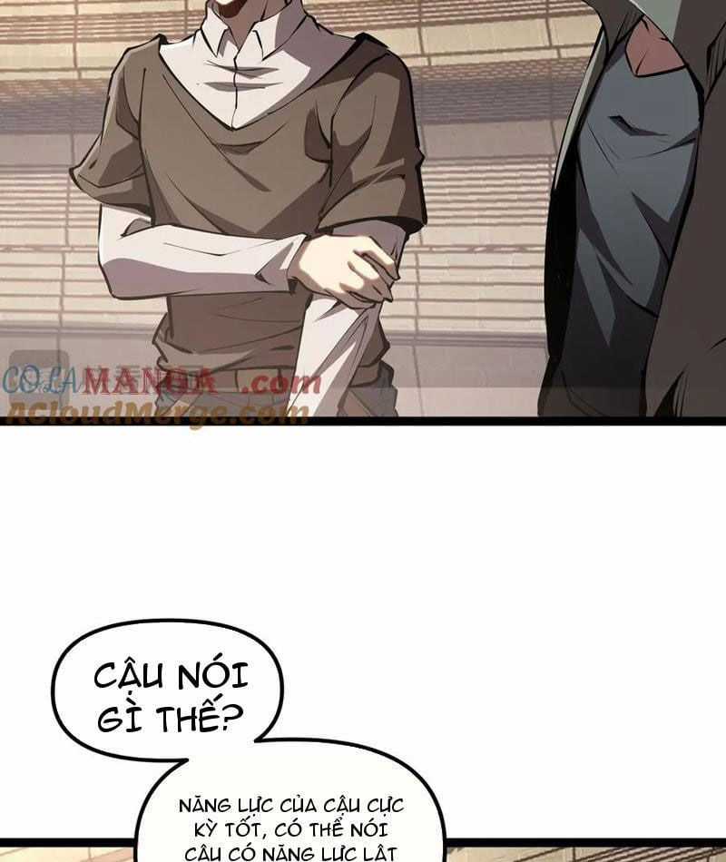 Thâm Uyên Chi Chủng Chapter 60 trang 31