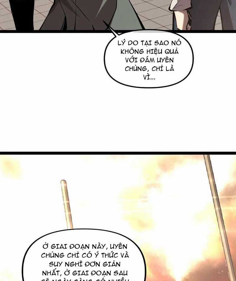 Thâm Uyên Chi Chủng Chapter 60 trang 33