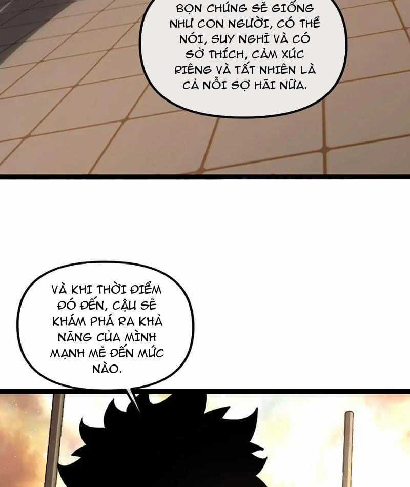 Thâm Uyên Chi Chủng Chapter 60 trang 35