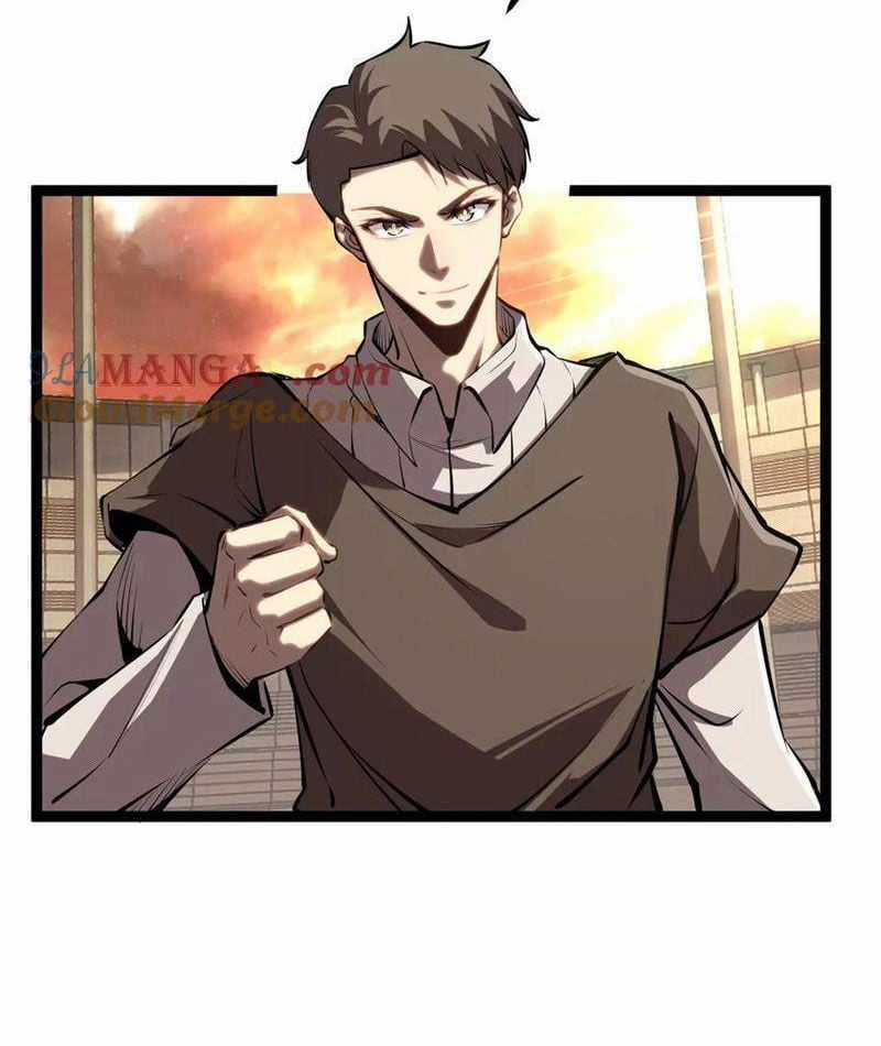 Thâm Uyên Chi Chủng Chapter 60 trang 37