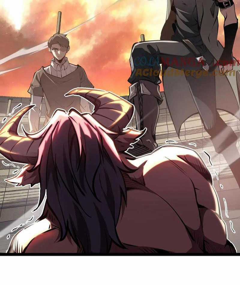 Thâm Uyên Chi Chủng Chapter 60 trang 39