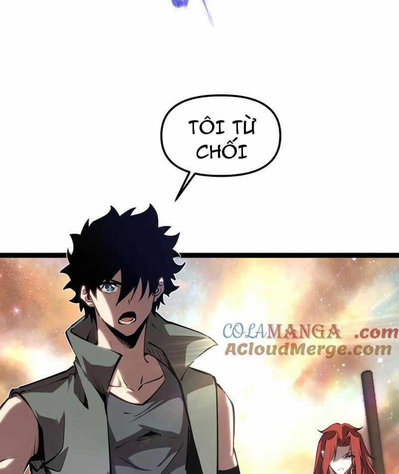 Thâm Uyên Chi Chủng Chapter 60 trang 46