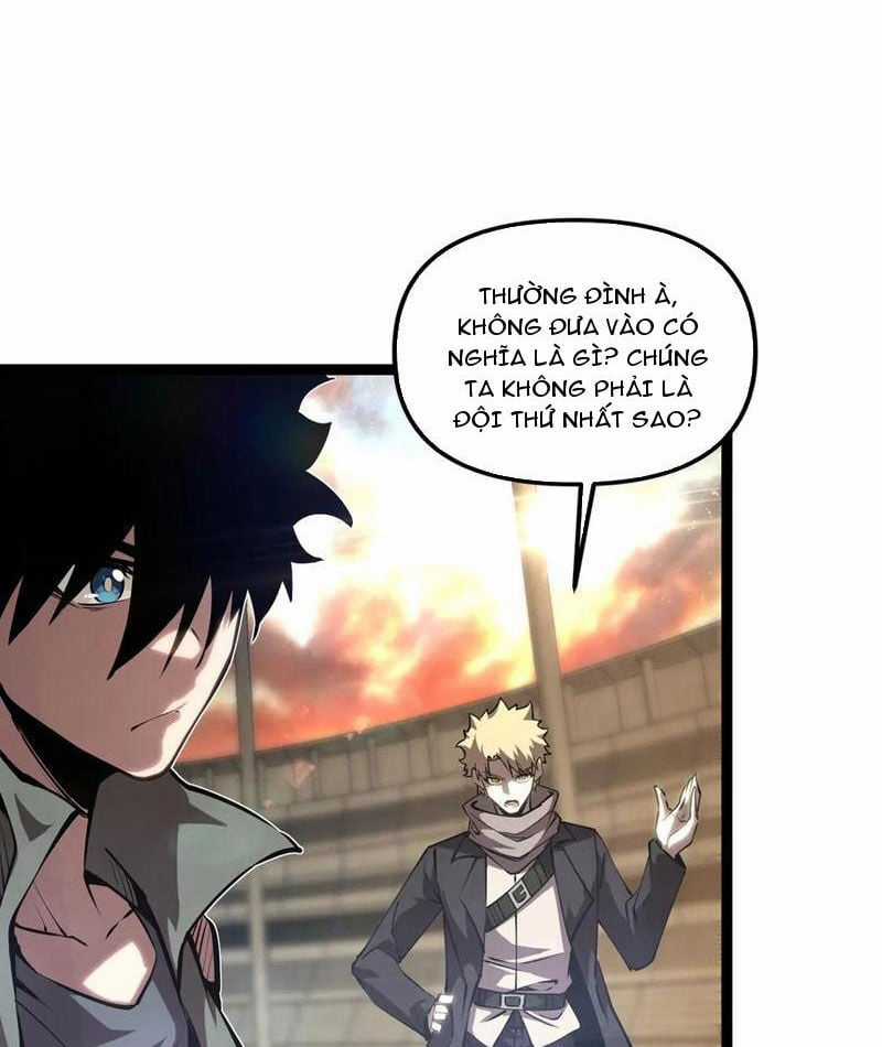 Thâm Uyên Chi Chủng Chapter 60 trang 49