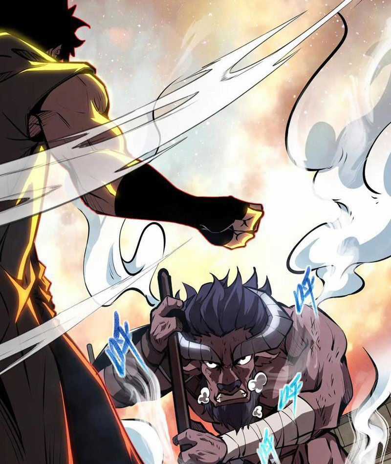 Thâm Uyên Chi Chủng Chapter 60 trang 5