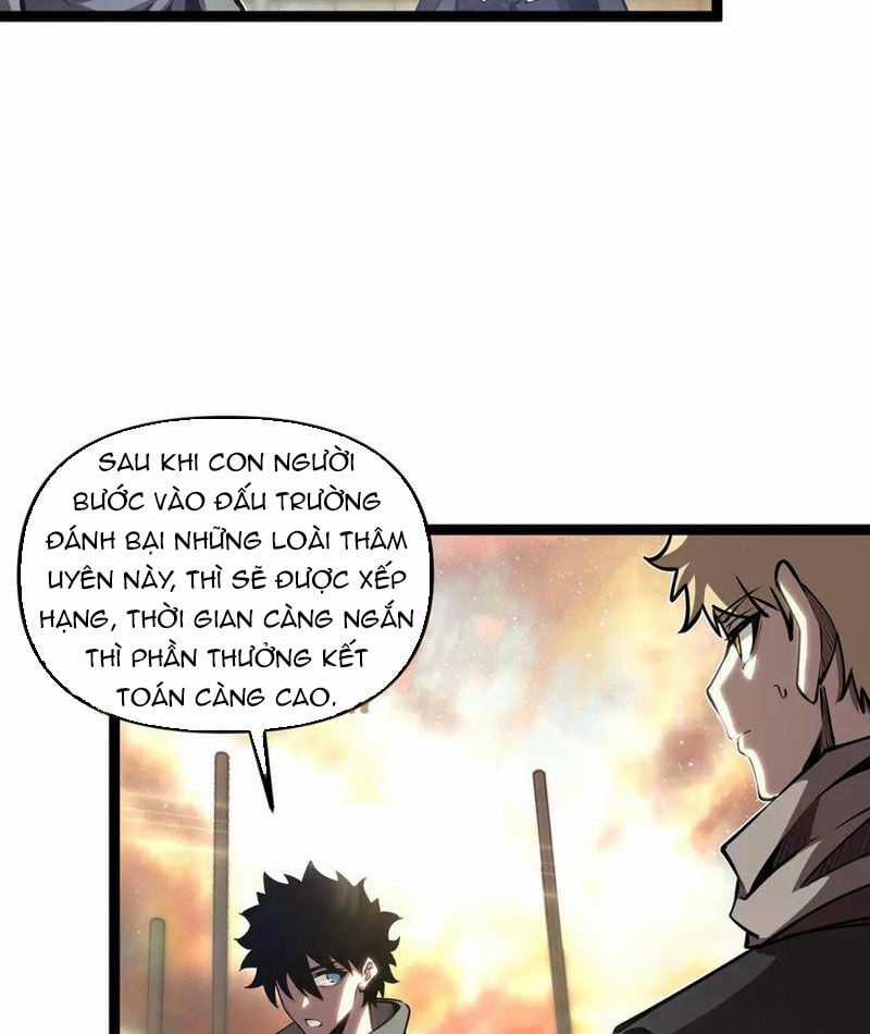 Thâm Uyên Chi Chủng Chapter 60 trang 50