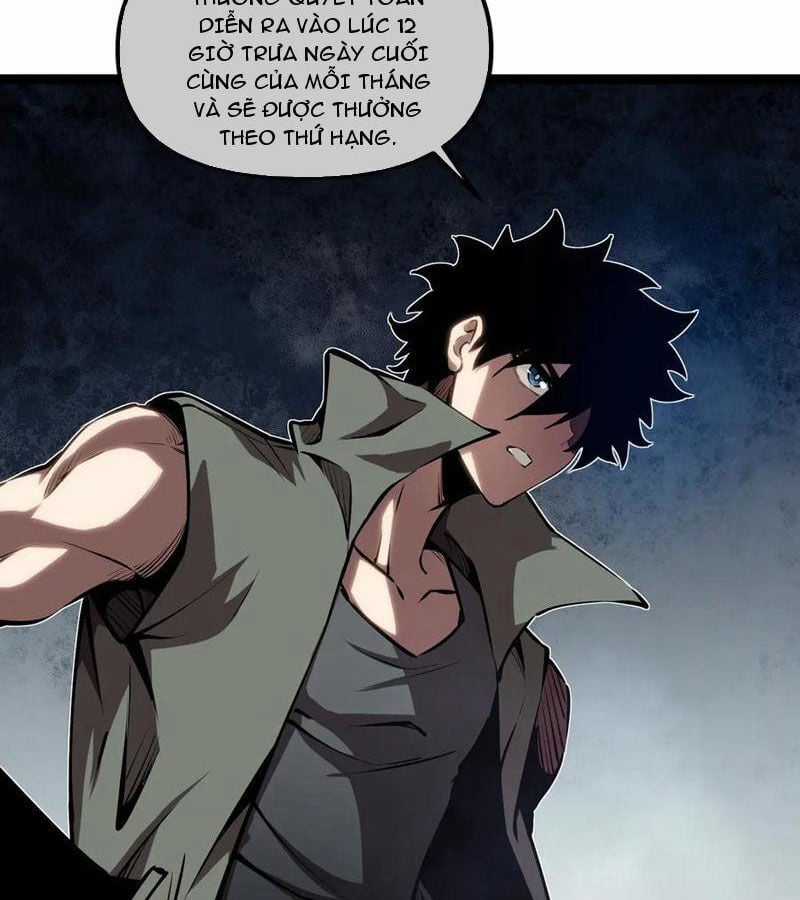 Thâm Uyên Chi Chủng Chapter 60 trang 53